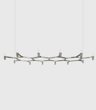 Crown Plana Pendant Light