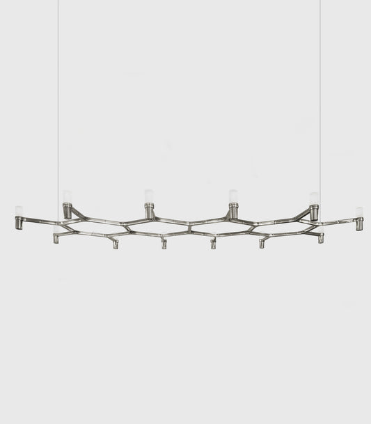 Crown Plana Pendant Light