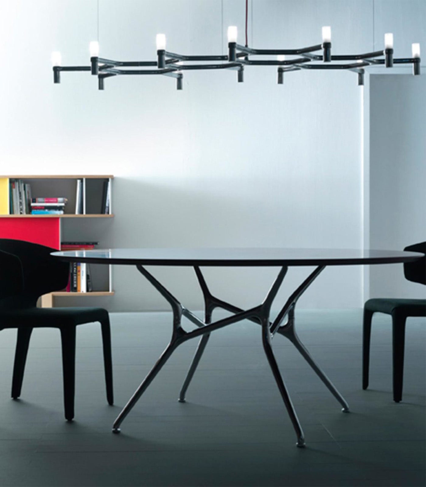 Crown Plana Pendant Light