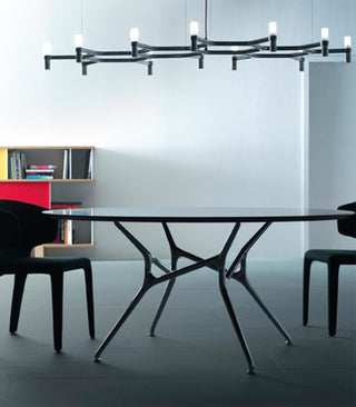 Crown Plana Pendant Light