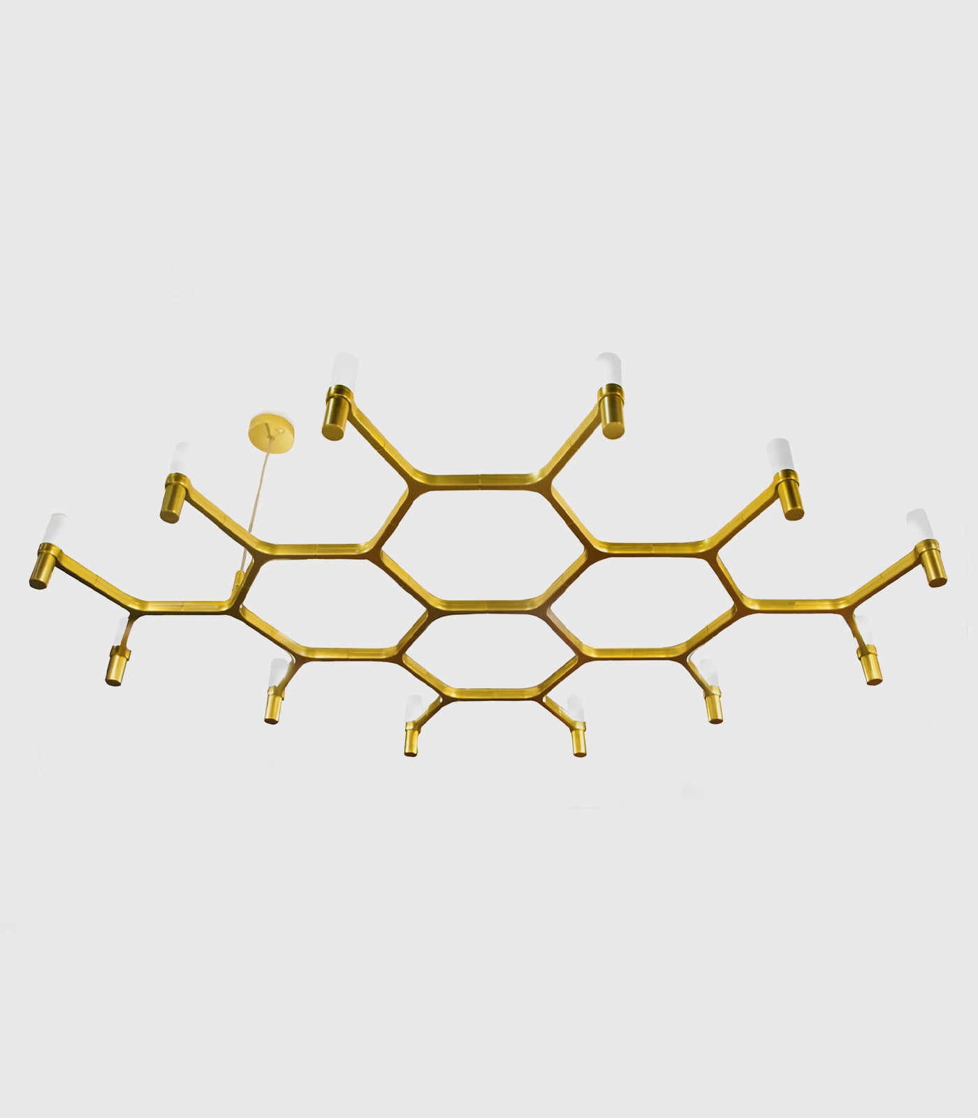 Crown Plana Pendant Light