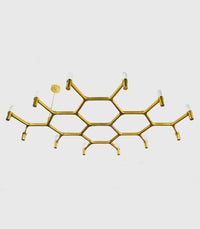 Crown Plana Pendant Light