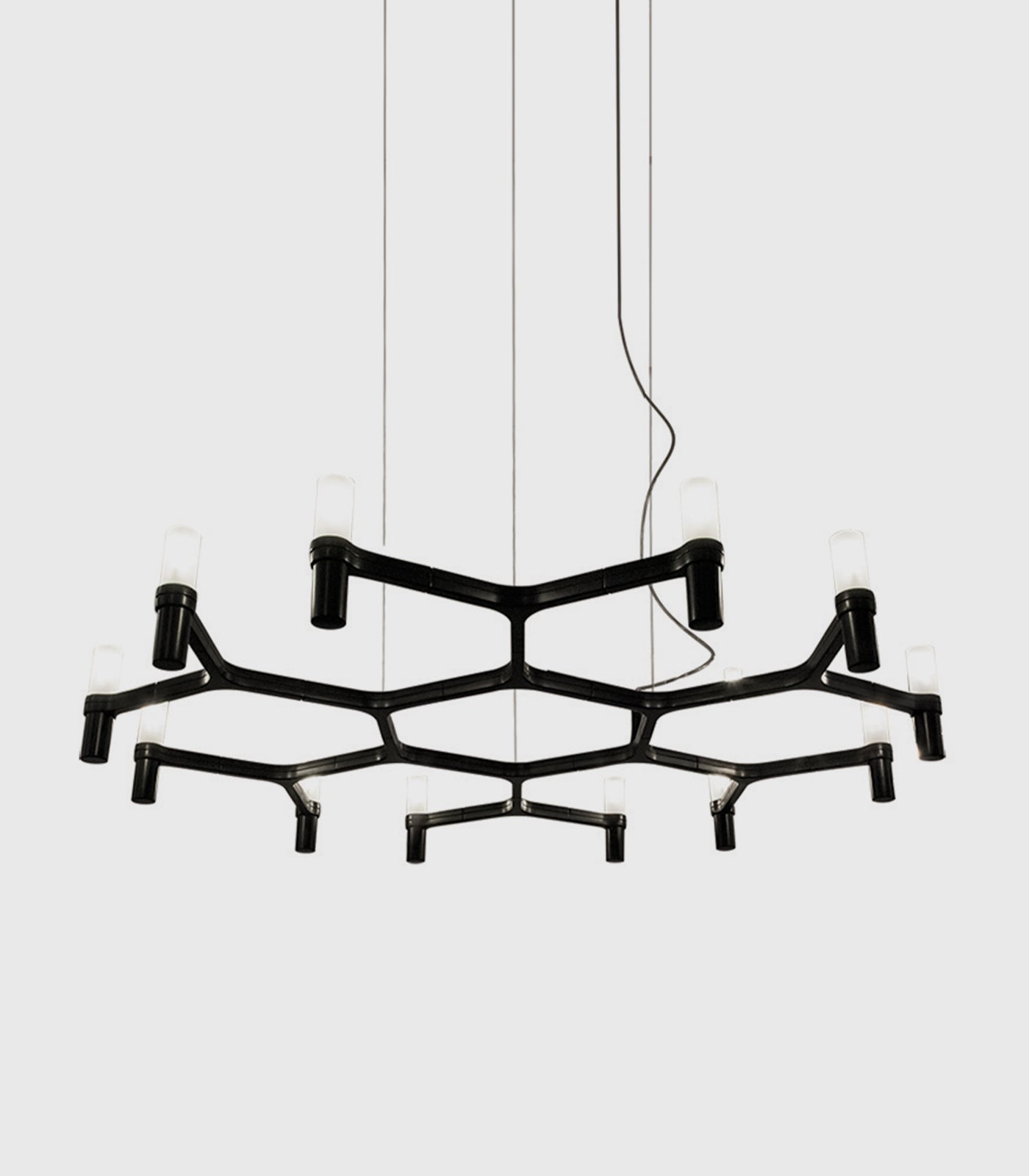 Crown Plana Pendant Light