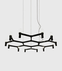 Crown Plana Pendant Light