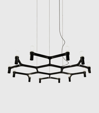 Crown Plana Pendant Light