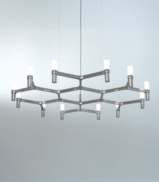 Crown Plana Pendant Light