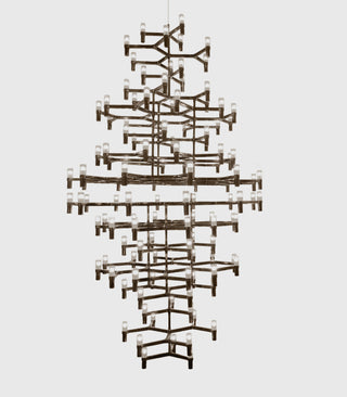 Crown Royal Pendant Light