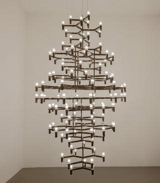 Crown Royal Pendant Light