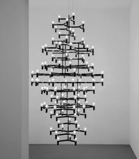 Crown Royal Pendant Light