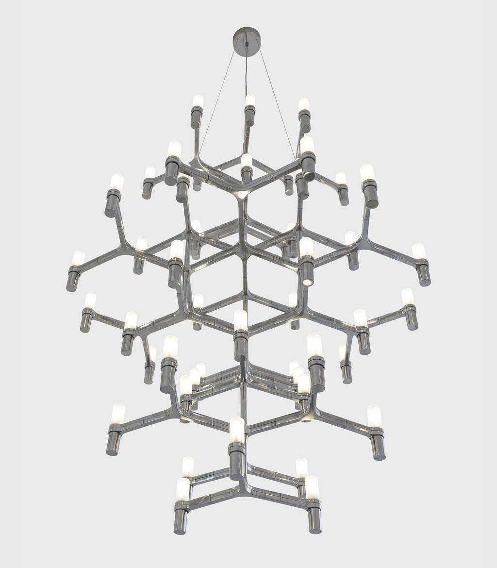 Crown Summa Pendant Light