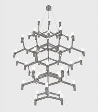 Crown Summa Pendant Light