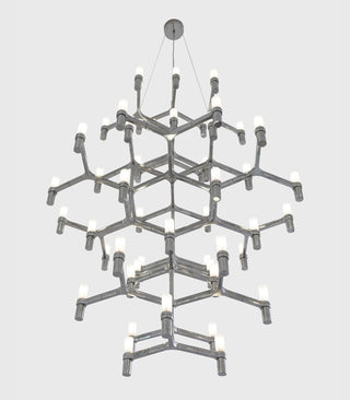 Crown Summa Pendant Light