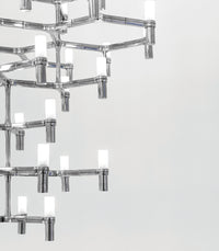 Crown Summa Pendant Light