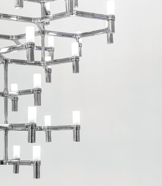 Crown Summa Pendant Light