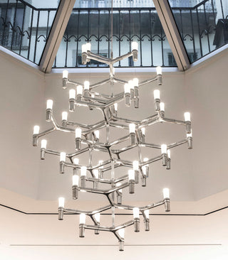 Crown Summa Pendant Light