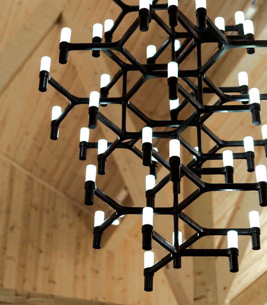 Crown Summa Pendant Light