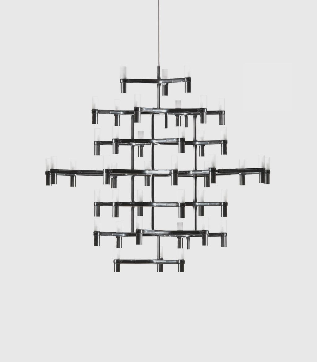Crown Magnum Pendant Light