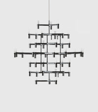 Crown Magnum Pendant Light
