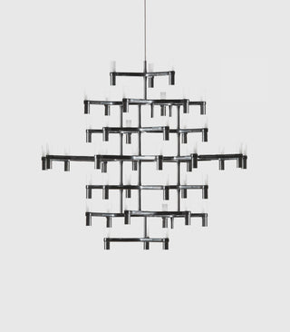 Crown Magnum Pendant Light