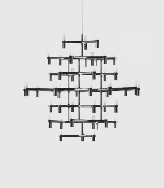 Crown Magnum Pendant Light