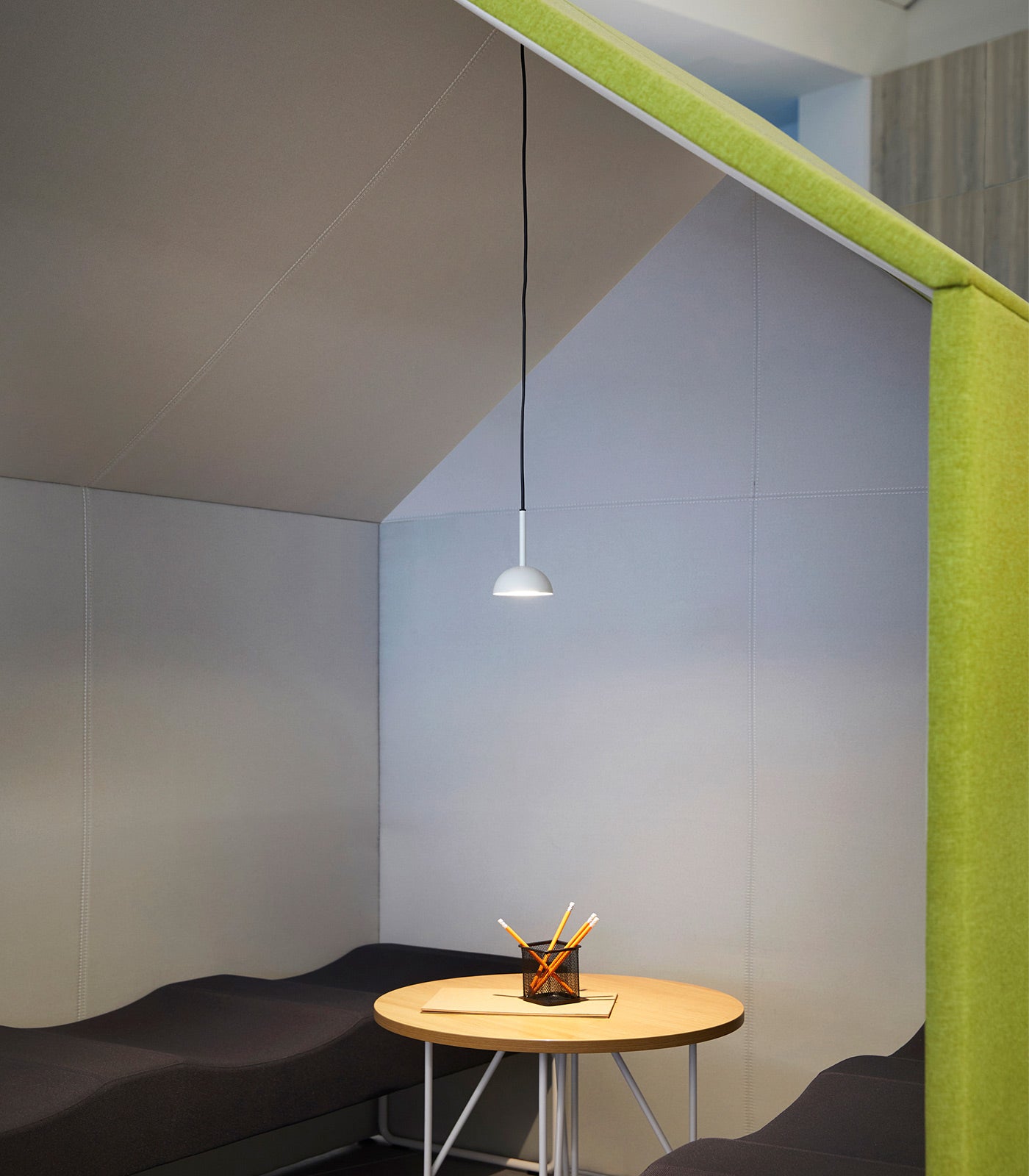 Cupolina Pendant Light