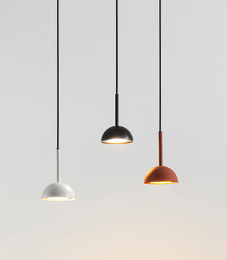Cupolina Pendant Light