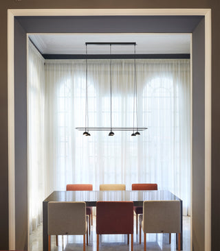 Cupolina Linear Pendant Light