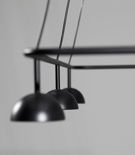 Cupolina Linear Pendant Light