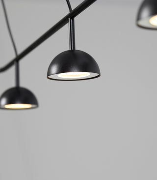 Cupolina Linear Pendant Light