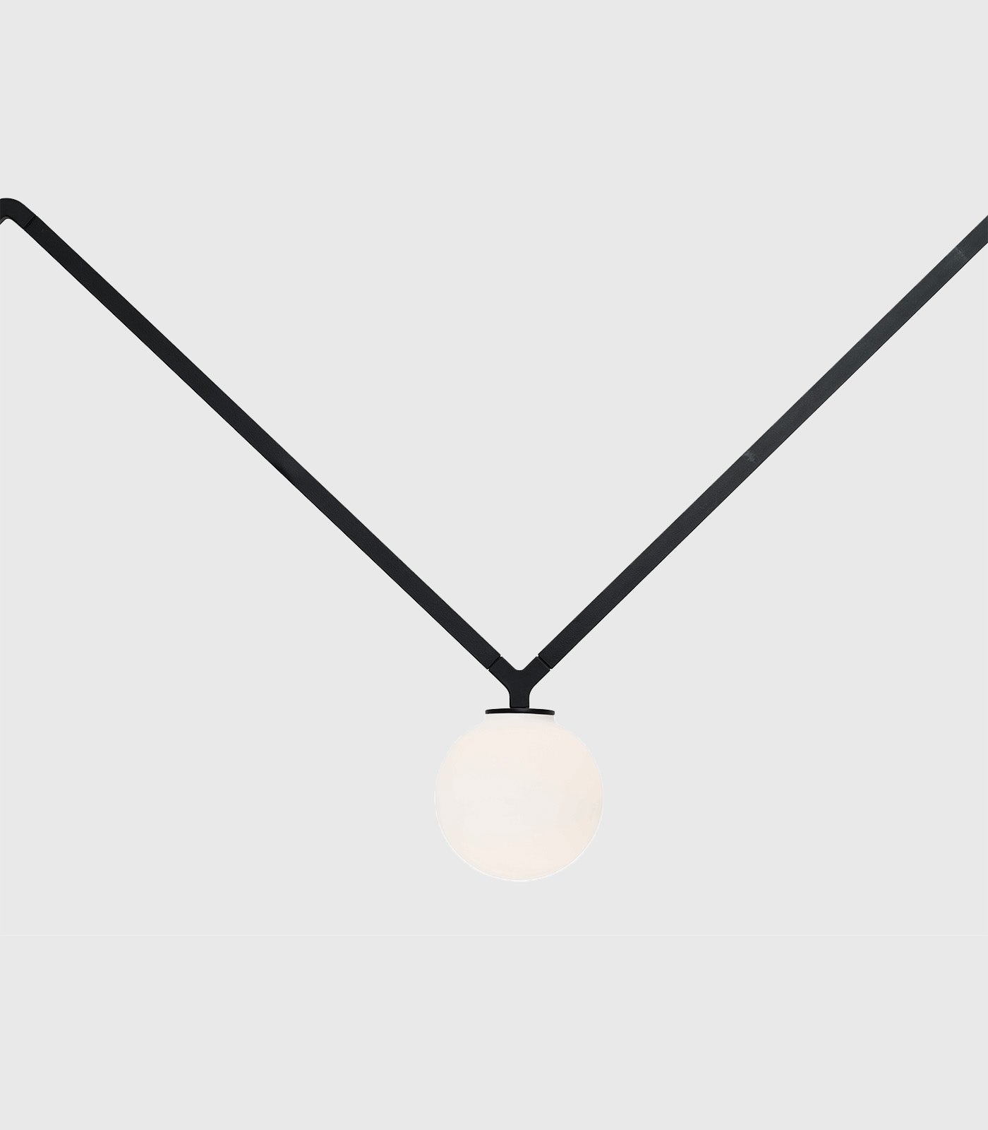 Dabliu Pendant Light