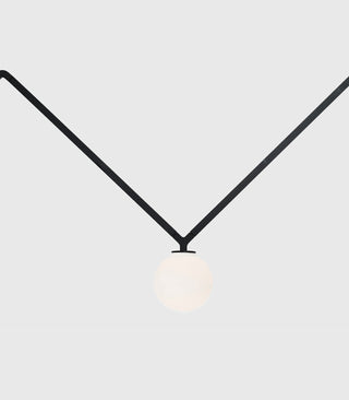 Dabliu Pendant Light