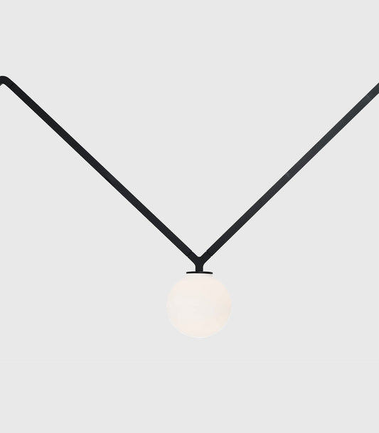 Dabliu Pendant Light