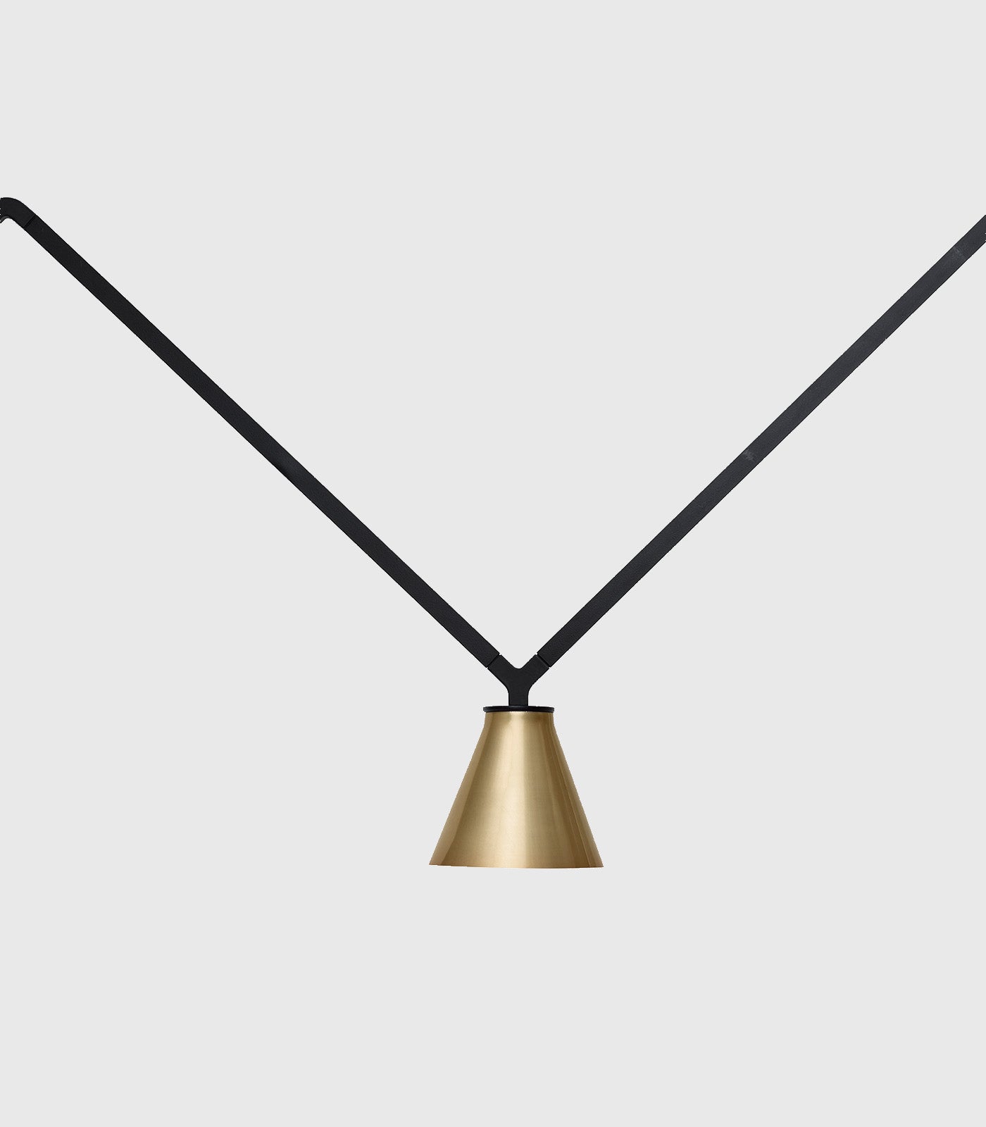 Dabliu Pendant Light