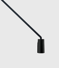 Dabliu Pendant Light