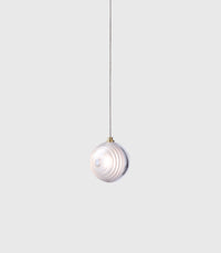 Dark & Bright Star Pendant Light