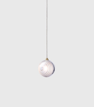 Dark & Bright Star Pendant Light