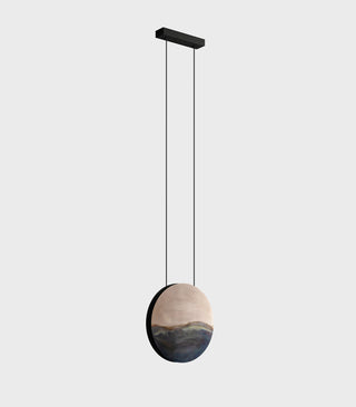 Dea Pendant Light