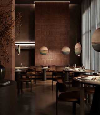 Dea Pendant Light