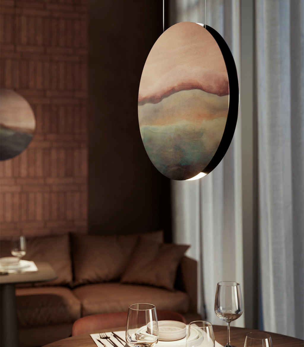 Dea Pendant Light