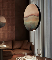 Dea Pendant Light