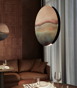 Dea Pendant Light