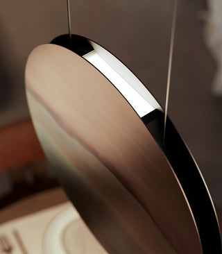 Dea Pendant Light