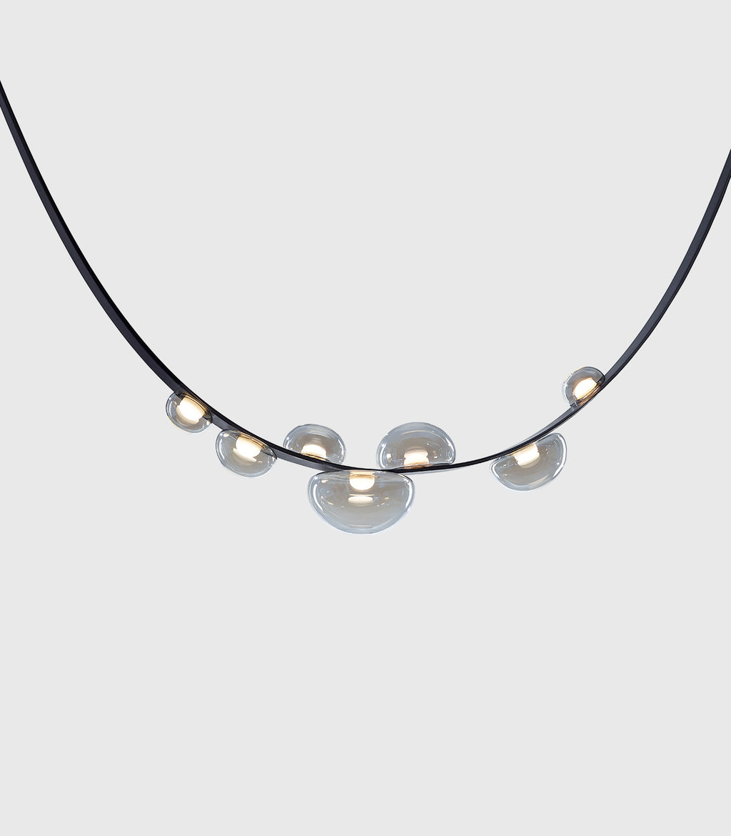Dew Drops Pendant Light