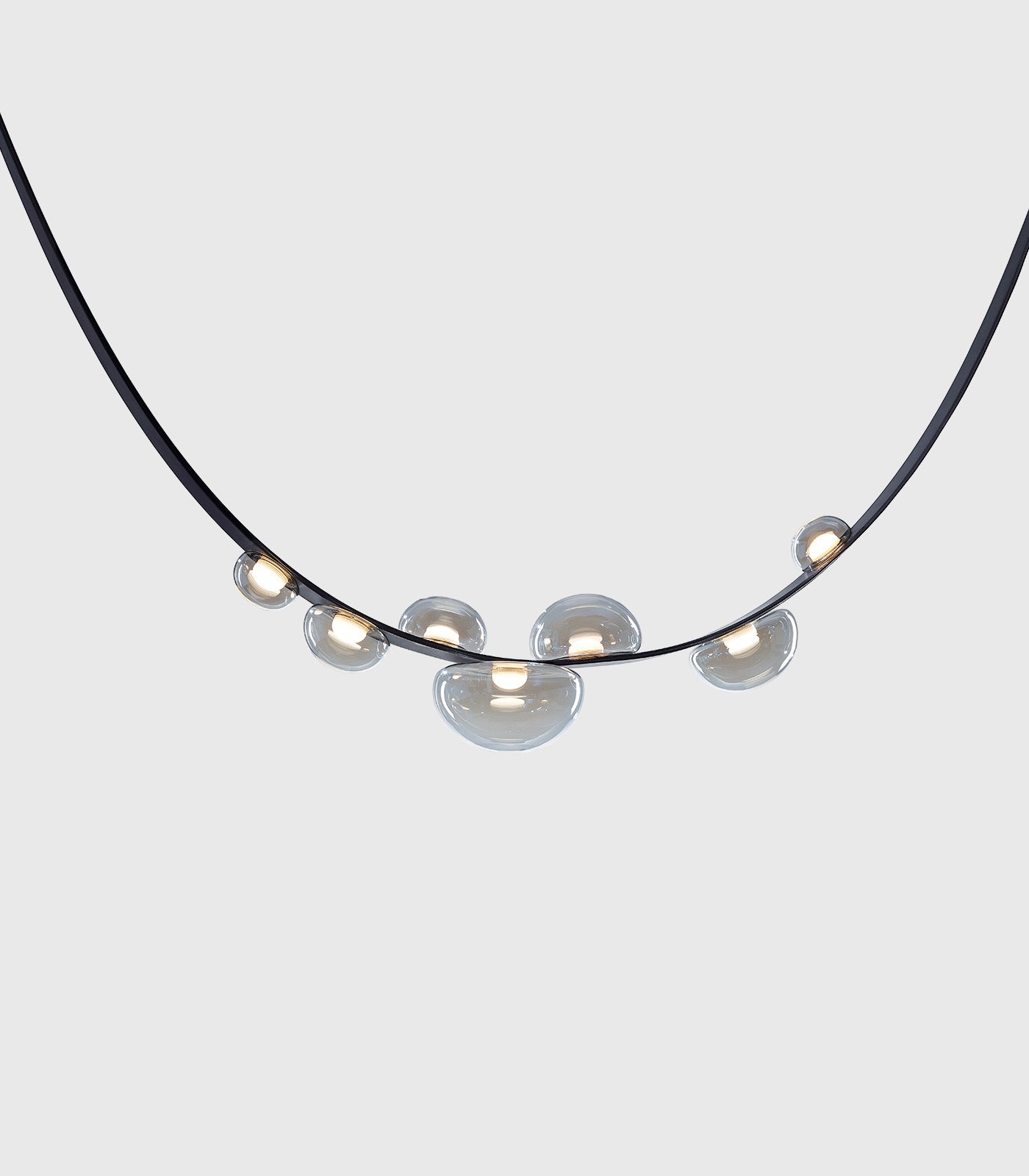 Dew Drops Pendant Light