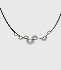 Dew Drops Pendant Light