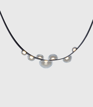 Dew Drops Pendant Light