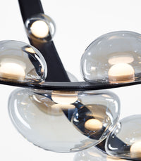 Dew Drops Pendant Light