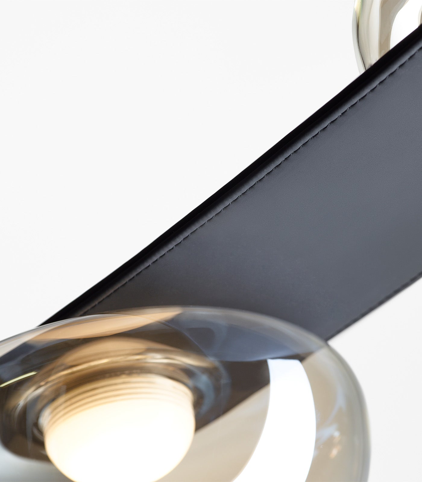 Dew Drops Pendant Light
