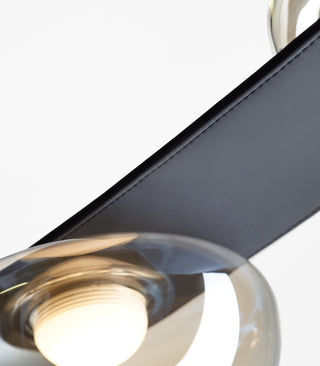 Dew Drops Pendant Light