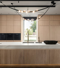 Dew Drops Pendant Light